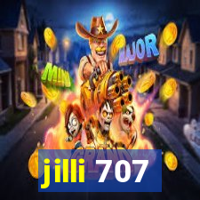 jilli 707